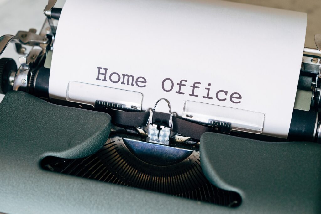 Home-Office Fluch oder Segen?