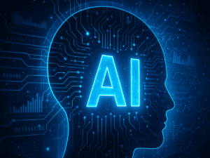 Künstliche Intelligenz – Chancen nutzen, Risiken kennen